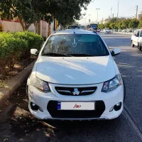 کوییک مدل1401 فابریک