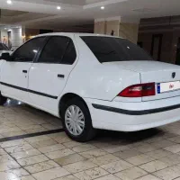 سمند lx|خودرو سواری و وانت|قیدار, |دیوار