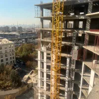 پیش فروش آپارتمان برج باغ در گلزار|پیش‌فروش املاک|تهران, اقدسیه|دیوار