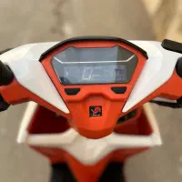 طرح کلیک ۱۴۰۱ هرم ۱۸۰         نقد و اقساط|موتورسیکلت|اصفهان, عسگریه|دیوار