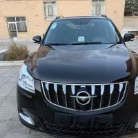 هایما S7 پلاس توربو شارژ مدل سفارشی کارخانه