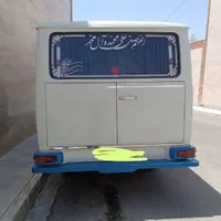 مینی بوس بنز|خودرو سنگین|شیراز, شهرک امام حسن|دیوار