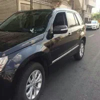 سوزوکی گرند ویتارا مدل۹۵ اتوماتیک