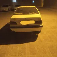 پارس سفید|خودرو سواری و وانت|یزد, |دیوار