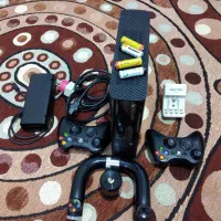 ایکس باکس ۳۶۰ اسلیم|کنسول، بازی ویدئویی و آنلاین|الوند, |دیوار