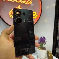 Note 13 pro 4G