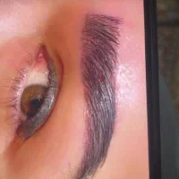 کاشت تخصصی مو وابرو|خدمات آرایشگری و زیبایی|یاسوج, |دیوار