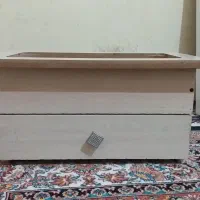 میز چرخ خیاطی