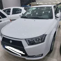 دنا ۶دنده  دنا بورسی دنا اتومات آپشنال