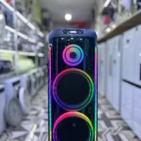 اسپیکر وریتی مدل۲۴۱۰تمام فول،فروشگاه سبحان