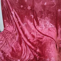 پتو مسافرتی گل برجسته|رختخواب، بالش، پتو|کرمان, |دیوار