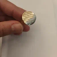 انگشتر پنج درصد