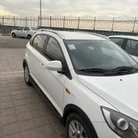 خودرو mvm مدل ۹۶ (بدون رنگ) هاچپک اسپورت اکسلنت|خودرو سواری و وانت|تهران, تهرانپارس غربی|دیوار