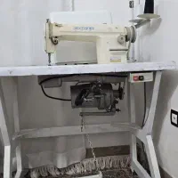 چرخ راسته دوز زوج|چرخ خیاطی و ریسندگی|قائن, |دیوار