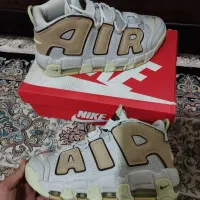 کتونی نایکAIR NIKEاورجینال ویتنامی.پانخورده.سایز42|کیف، کفش، کمربند|تهران, هلال احمر|دیوار