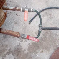 فروش تنور گازی|اجاق گاز و لوازم برقی پختوپز|جیرفت, |دیوار