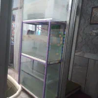 فروش ویژه پایه وآکواریوم برای شب عید