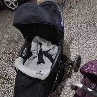 کالسکه و کریر دلیجان