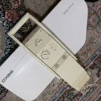 اتو پرس مارک بکو سالم