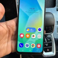 سامسونگ a16 128 دو ماه کار