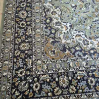 فرش ۱۲ متری نخ|فرش|دزفول, |دیوار