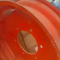 رینگ عقب تراکتور