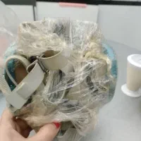 پیستوله رنگ زانکو نو یک دهم با ماسک شیمایی|ابزارآلات|گلستان (تهران), |دیوار