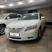 تویوتا کمری ۲۰۰۷