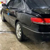 آزرا2007|خودرو سواری و وانت|خورموج, |دیوار