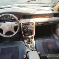 سمند Lx 88درجه یک|خودرو سواری و وانت|کرج, شهرک فهمیده|دیوار