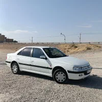 پژو پارس مدل 87