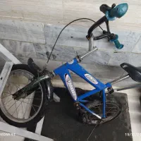 دوچرخه TORNADO قدیمی|دوچرخه، اسکیت، اسکوتر|فردیس, شهرک وحدت|دیوار