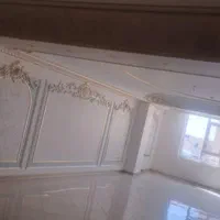 نقاش و نقاشی و رنگ کاری ساختمان|خدمات پیشه و مهارت|اسلام‌شهر, شهرک واوان|دیوار