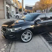 فروش اقساطی تاراv2 اتومات