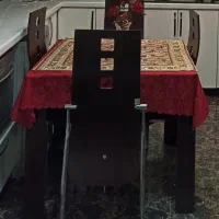 میز ناهار خوری 4نفره قیمت مناسب