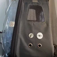 کوله پشتی عروس هلندی....