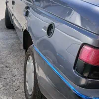 پژو ۴۰۵ خاکستری