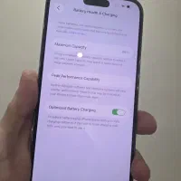 iPhone 14 Pro Max 256GB ZDA تک سیم رجیستر شده|موبایل|تهران, سهروردی|دیوار