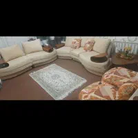 مبلمان هفت نفره