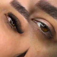 مدل اکستنشن مژه،مدل لیفت ابرو، مژه وآموزش اکستنشن|خدمات آرایشگری و زیبایی|تهران, ظفر|دیوار