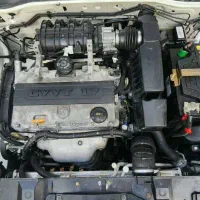 سمند EF7 مدل ۱۴۰۰