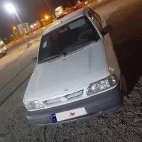 پراید مدل ۹۳ بیرنگ|خودرو سواری و وانت|پرند, فاز ۲|دیوار