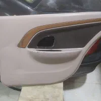 رودری پرشیا چراغ زیر سپر پرشیا