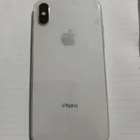 ایفون x|موبایل|قرچک, مهدیه|دیوار