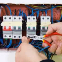 برقکاری نصب شیر آلات