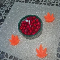 شمع یلدایی|صنایع دستی و سایر لوازم تزئینی|نظرآباد, شهرک آزادگان|دیوار