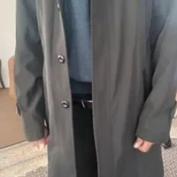 پالتو مردانه سایز متوسط
