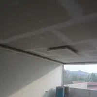 نقاشی ساختمان