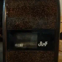 فروش بخاری کوپال|بخاری، هیتر، شومینه|خمینیشهر, |دیوار