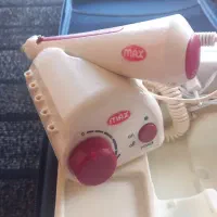 دستگاه سوهان برقی ناخن|آرایشی، بهداشتی، درمانی|قائم‌شهر, |دیوار